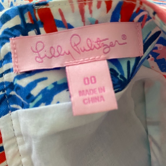 EUC size 00 Fourth of July skirt - Picture 3 of 3